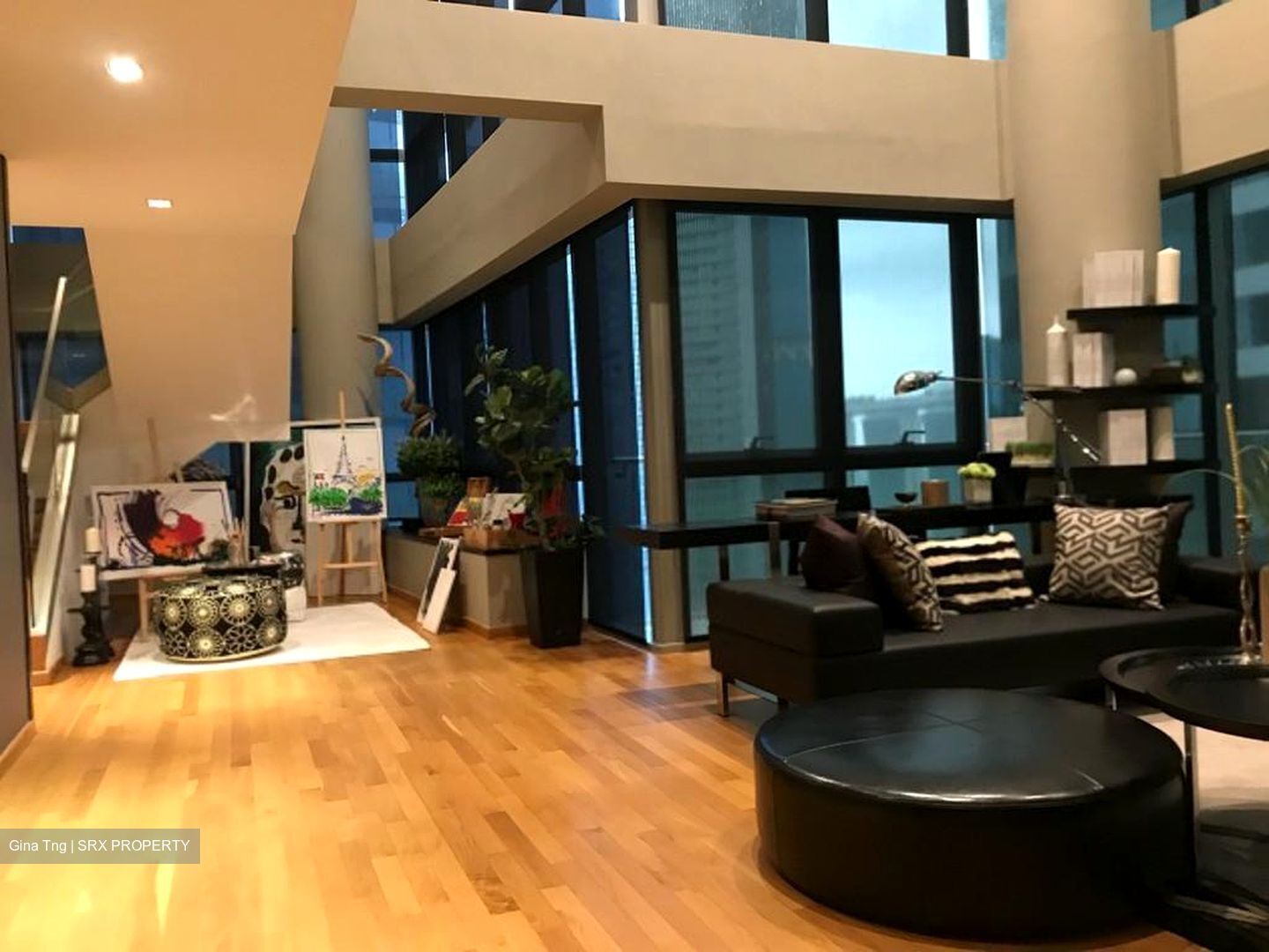 One Shenton (D1), Apartment #407590821